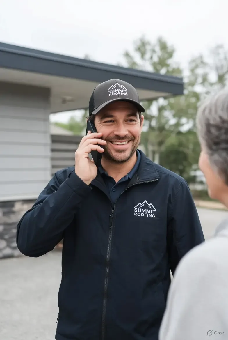 Flat Roof Leak Repair Dakota City, IA FAQs